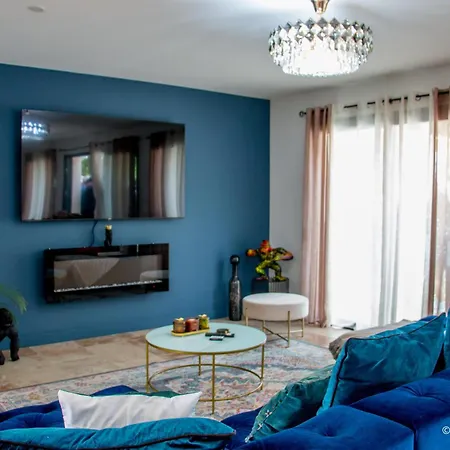 Villa Dans De Standing Montaigut-sur-Save