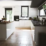 Dans De Standing Villa Montaigut-sur-Save