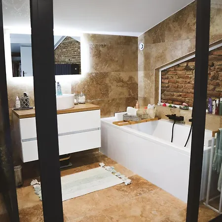 Dans De Standing Villa *