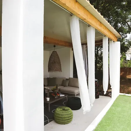 Villa Dans De Standing