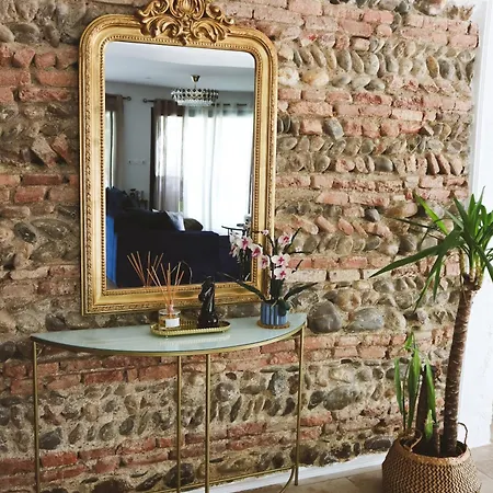 Villa Dans De Standing