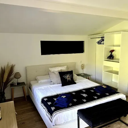 Dans De Standing Villa *