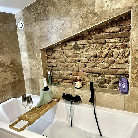 Dans De Standing * Montaigut-sur-Save