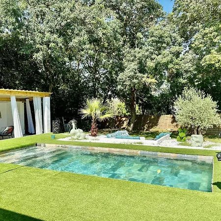 Dans De Standing Villa