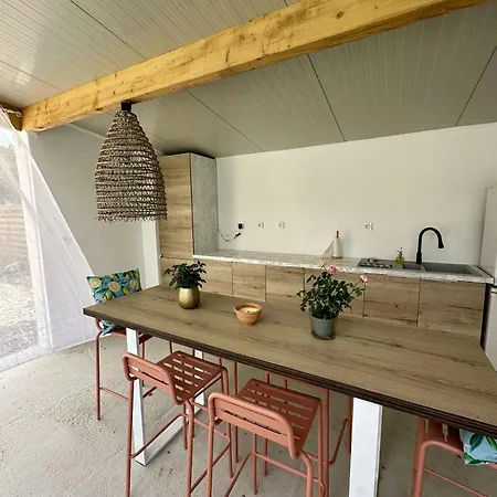 Dans De Standing Villa Montaigut-sur-Save