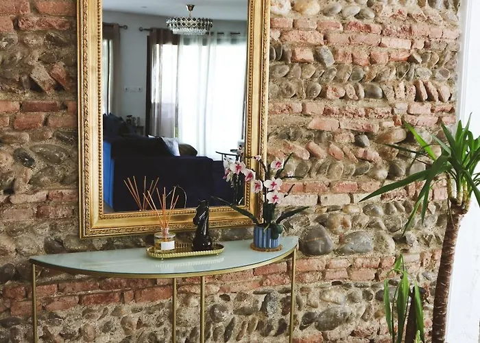 Villa Dans De Standing